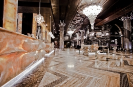 Reception Royal Castle (1)