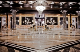 Reception Royal Castle (2)