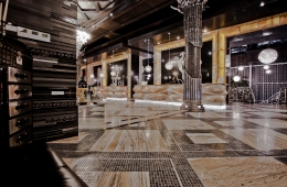 Reception Royal Castle (4)