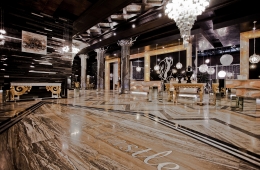 Reception Royal Castle (5)