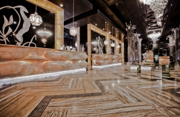 Reception Royal Castle (6)