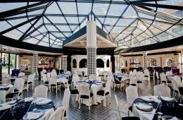 Restaurant Rotonda Royal Castle (2)