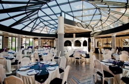 Restaurant Rotonda Royal Castle (5)