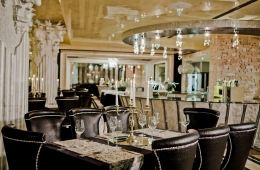 Restaurant Royal Castle (2)