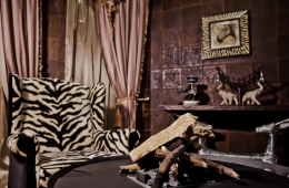 Safari Design Suite Royal Castle Design &amp; SPA (1)