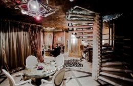 Safari Design Suite Royal Castle Design &amp; SPA (2)
