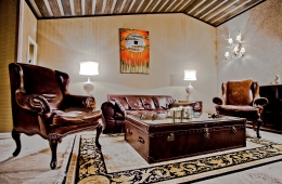 Safari Design Suite Royal Castle Design &amp; SPA (4)