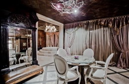 Safari Design Suite Royal Castle Design &amp; SPA (7)