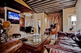 Safari Design Suite Royal Castle Design &amp; SPA (9)