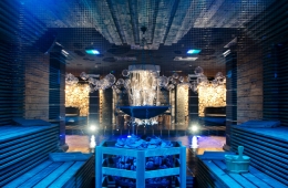 Spa Royal Castle Design &amp; SPA (14)