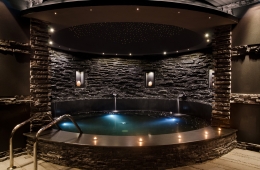 Spa Royal Castle Design &amp; SPA (15)