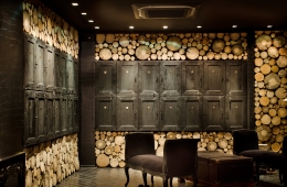 Spa Royal Castle Design &amp; SPA (17)