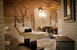 Spa Royal Castle Design &amp; SPA (18)