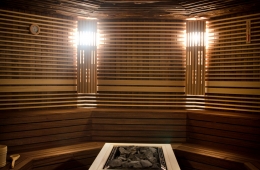 Spa Royal Castle Design &amp; SPA (6)