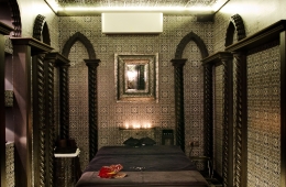 Spa Royal Castle Design &amp; SPA (7)