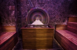Spa Royal Castle Design &amp; SPA (9)