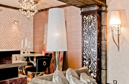 Studio Deluxe Royal Castle Design &amp; SPA (1)