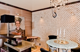 Studio Deluxe Royal Castle Design &amp; SPA (2)