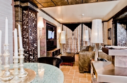 Studio Deluxe Royal Castle Design &amp; SPA (3)
