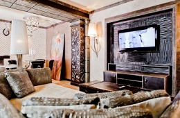 Studio Deluxe Royal Castle Design &amp; SPA (4)