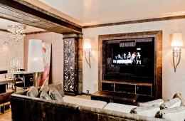 Studio Deluxe Royal Castle Design &amp; SPA (5)