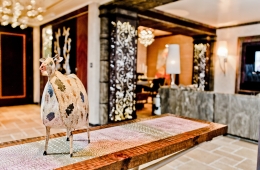 Studio Deluxe Royal Castle Design &amp; SPA (6)