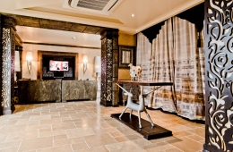 Studio Deluxe Royal Castle Design &amp; SPA (7)