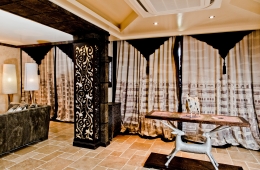 Studio Deluxe Royal Castle Design &amp; SPA (8)
