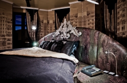 Suite Royal Castle Design &amp; SPA (1)