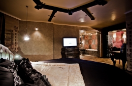 Suite Royal Castle Design &amp; SPA (3)