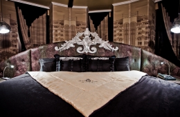 Suite Royal Castle Design &amp; SPA (4)