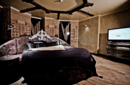 Suite Royal Castle Design &amp; SPA (6)