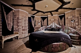 Suite Royal Castle Design &amp; SPA (7)