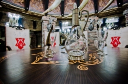 Winery Royal Castle (10)