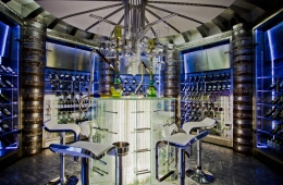 Winery Royal Castle (11)