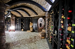 Winery Royal Castle (5)
