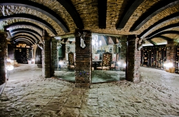 Winery Royal Castle (7)
