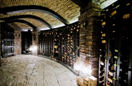 Winery Royal Castle (8)