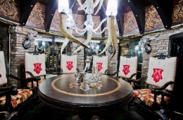 Winery Royal Castle (9)