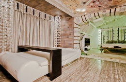 Zodiak Design Suit Royal Castle Design &amp; SPA (11)