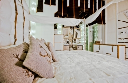 Zodiak Design Suit Royal Castle Design &amp; SPA (12)