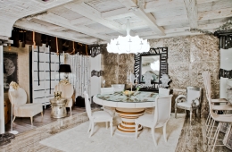 Zodiak Design Suit Royal Castle Design &amp; SPA (16)