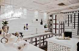 Zodiak Design Suit Royal Castle Design &amp; SPA (18)