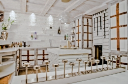 Zodiak Design Suit Royal Castle Design &amp; SPA (2)