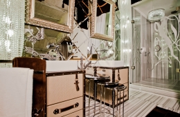 Zodiak Design Suit Royal Castle Design &amp; SPA (23)