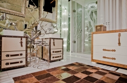 Zodiak Design Suit Royal Castle Design &amp; SPA (24)