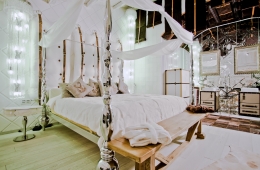 Zodiak Design Suit Royal Castle Design &amp; SPA (4)