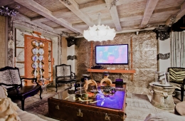 Zodiak Design Suit Royal Castle Design &amp; SPA (6)