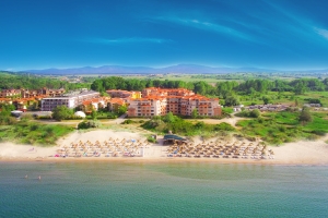 Hacienda Beach Sozopol
