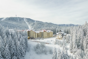 Pamporovo